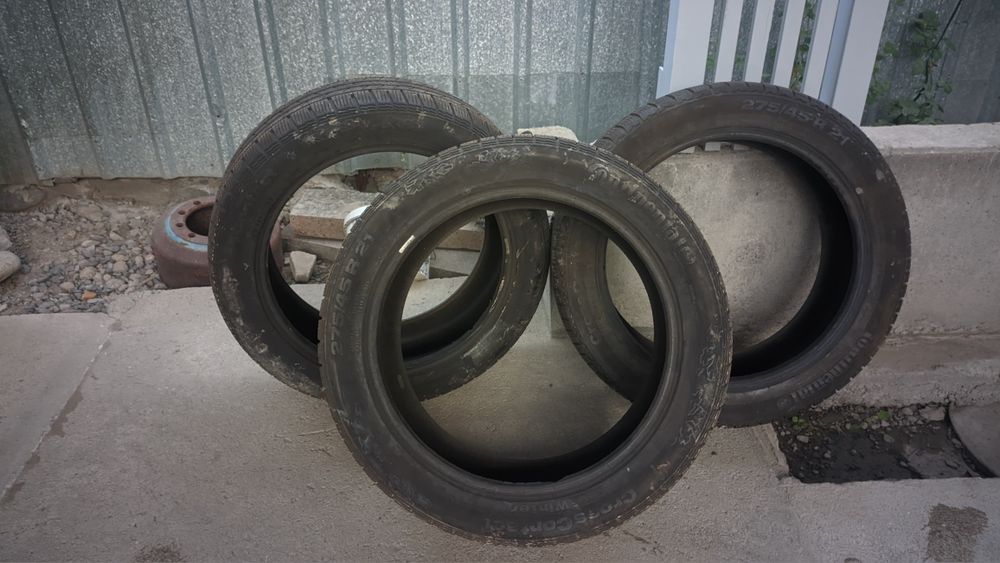 Шины для автомобиля