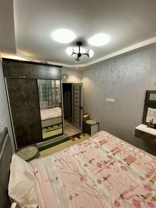 Кадастр ва дакуметлари хаммаси бор