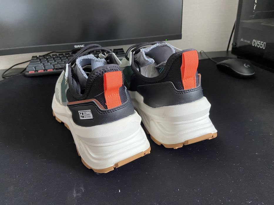 Кроссовки мужские летние