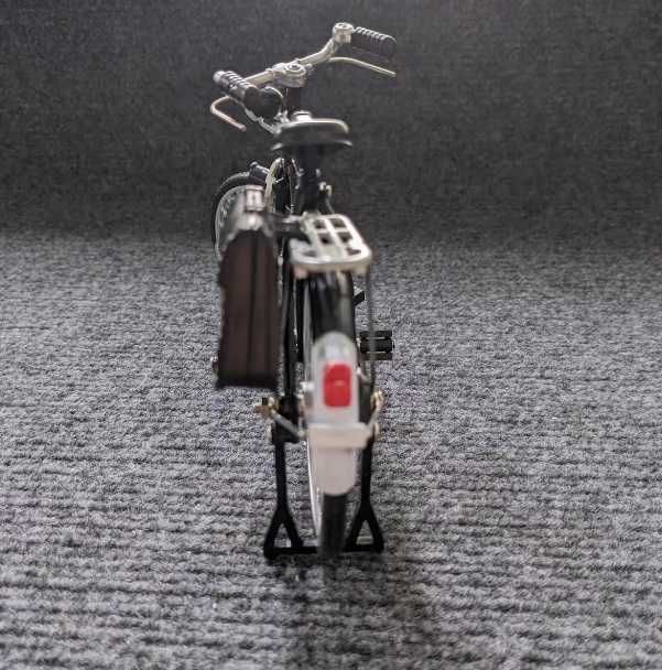 Детский конструктор "велосипед"