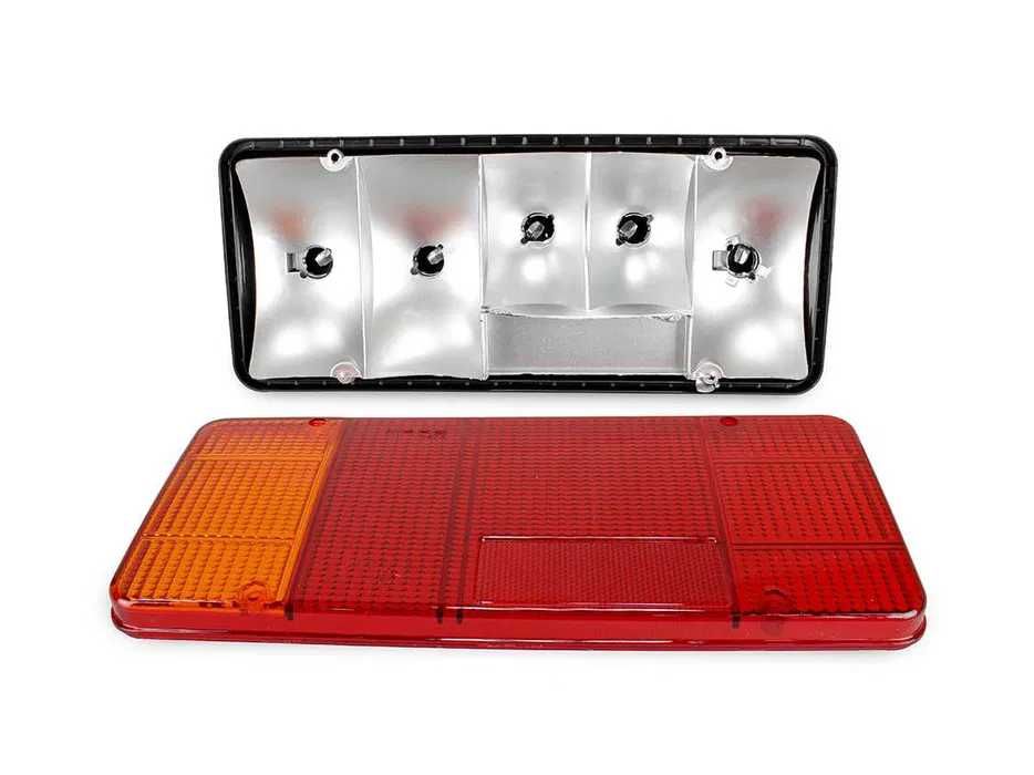 Стопове Стоп за ИВЕКО ДЕЙЛИ / Iveco DAILY ( PICK UP ) Самосвал 1990 +