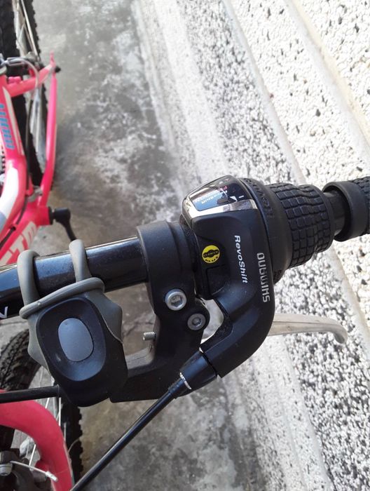 Колело за деца CITY MONY