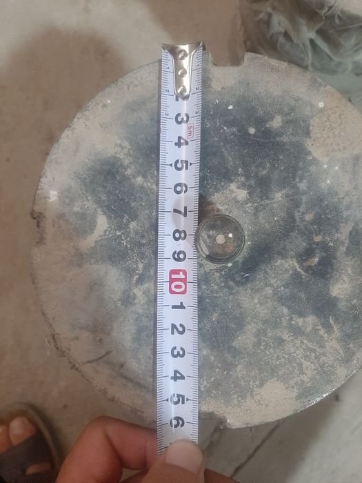 Подушки на каток Намм нд90