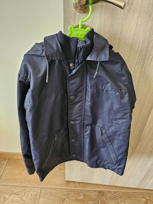 Пролетна парка Mayoral