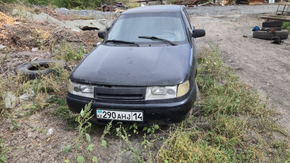 Продам ваз 2110,