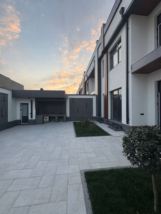 Продается Белоснежные Котеджи на Дурмен