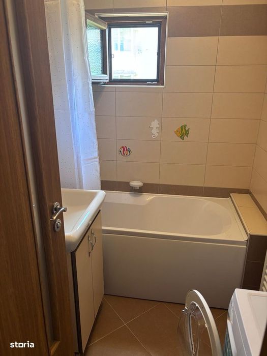 ap 2 camere decomandat et 2 str ludos valea aurie