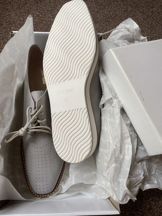 Италиански обувки Gino Rossi