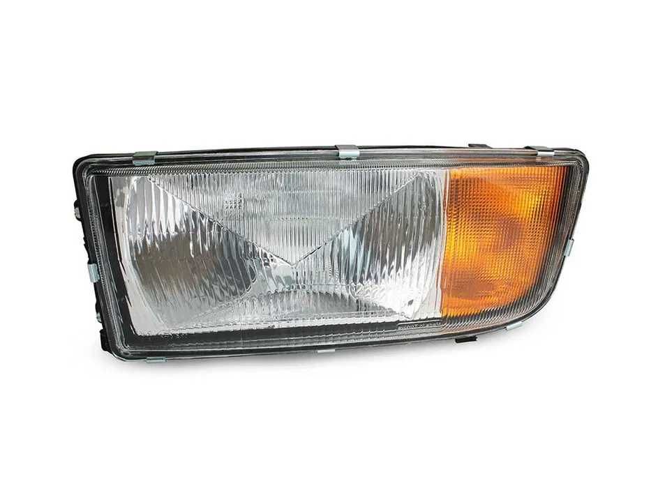 Фарове Фар Мерцедес Актрос , Аксор / Mercedes Actros Axor 1996- 2004