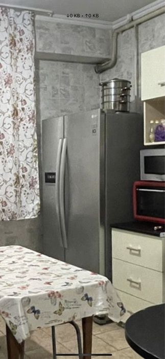 Продам холодильник