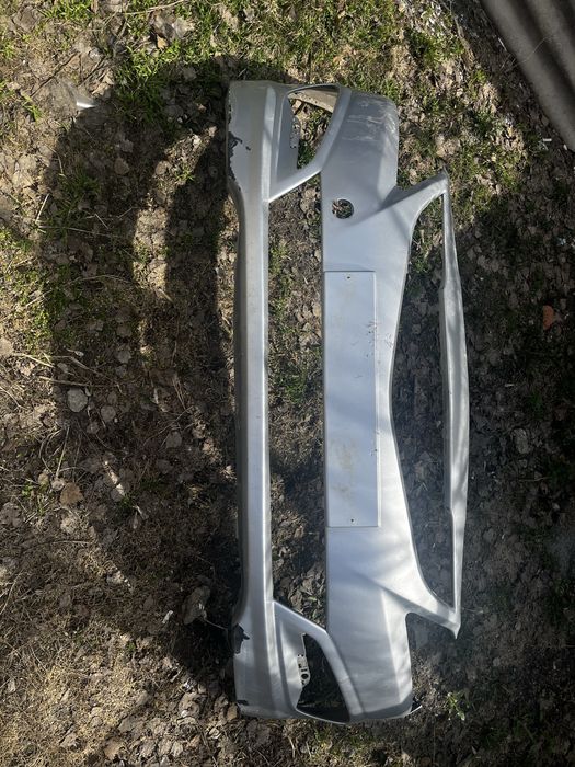 Бампер Хендай Акцент