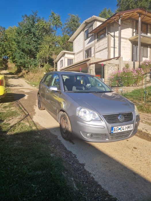 VOLKSWAGEN Polo 0 — imagine 3