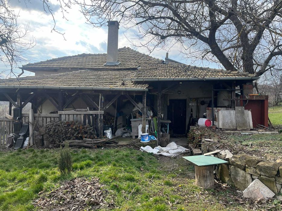 Продава се Къща в с. Берковски, Област Търговище - 120 кв.м за 270 €/кв.м - Снимка #16