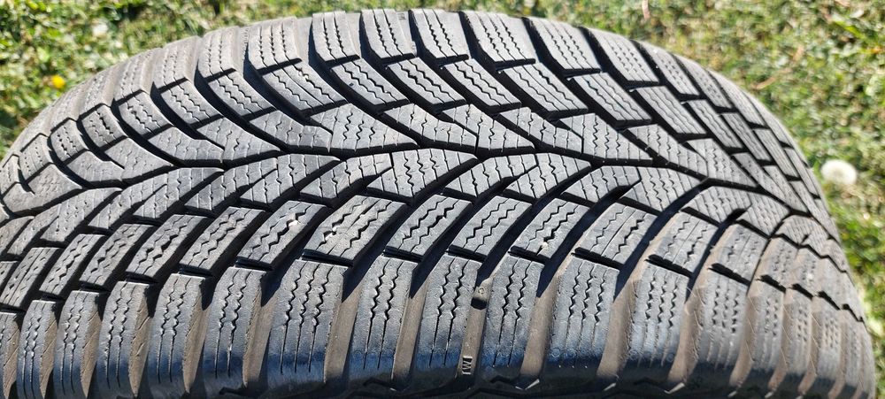 Зимни гуми Continental Wintercontact TS-870 205/55 R16 91H