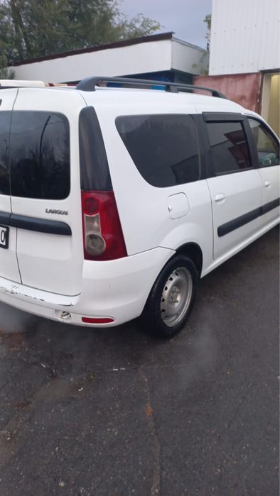 Продам Lada Largus ларгус