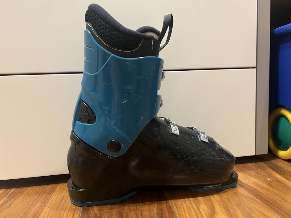 Ски обувки: Rossignol TMX