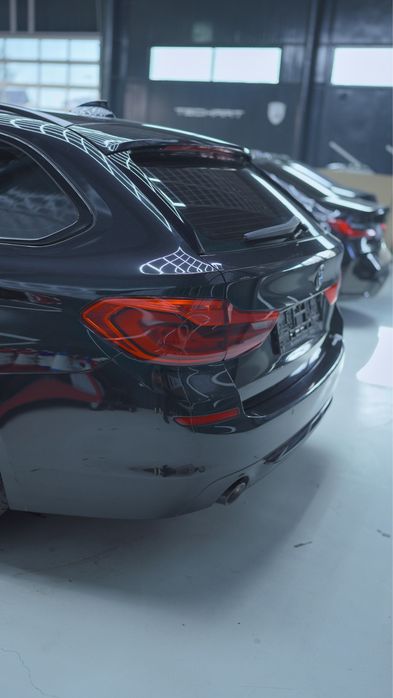 BMW 530d xDrive Touring G31 | 265 CP | Sport Line | Driving Assistant |