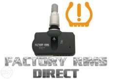 Датчик давления в шинах оригинaл дубликат