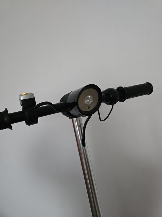 Trotineta electrica powerocks S1 20km /ora maxim