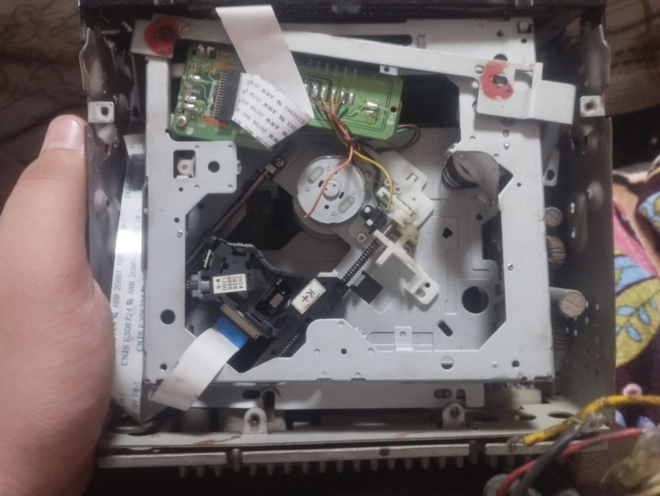 MP3 два штука одна пара