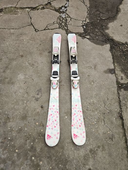 Schiuri skiuri copil fete 107cm