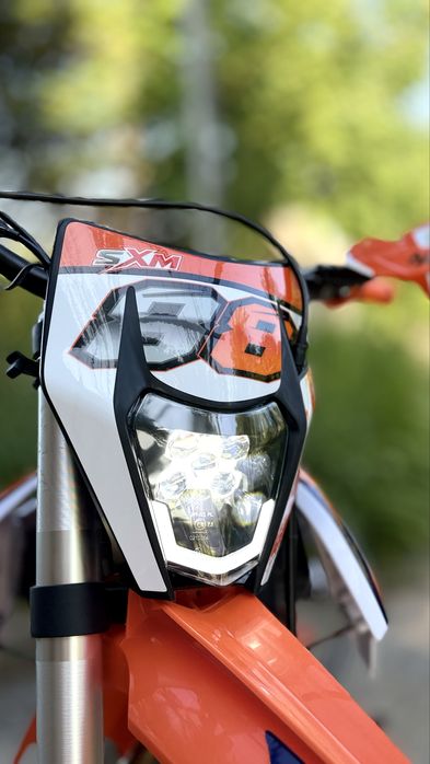2026 Кросов мотор "SXM EVO XTC-250 (88)" със стартер крос/ендуро НОВ