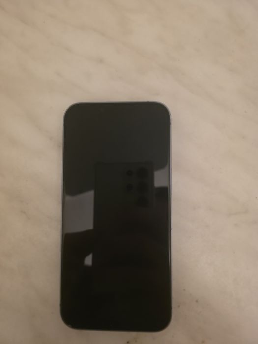 Продается IPhone 14, 256 g, аккумулятор  85%