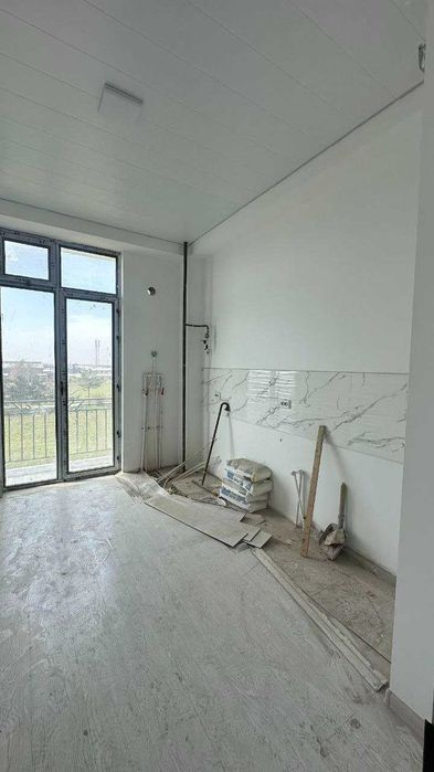 Сдаётся в аренду новая 3-комнатная квартира (никто ранее не проживал)