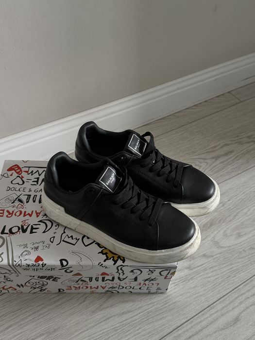 Продам обувь Balman