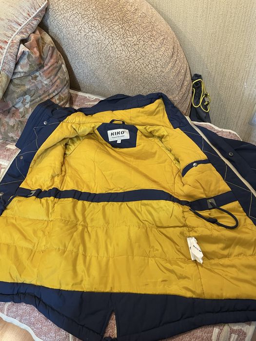 Продам детскую парку
