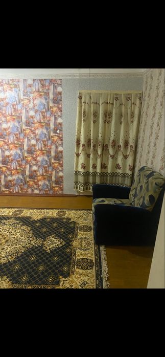 Квартира 2 комн район 6 школы