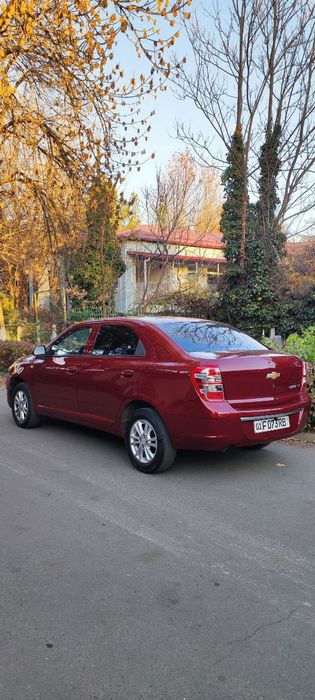 Продается cobalt