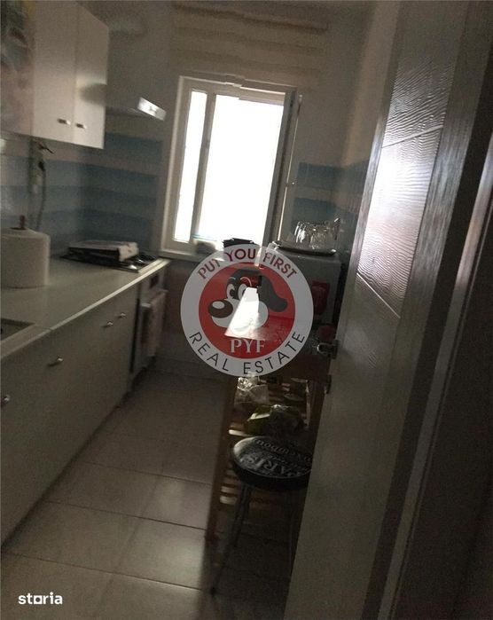 Petre Ispirescu | Garsoniera | Decomandata | 31mp | B13015