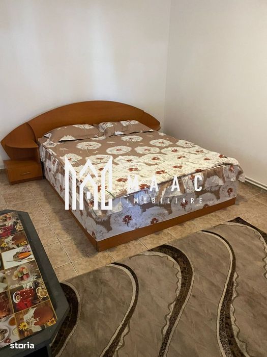 Apartament 4 Camere de Inchiriat | Curte I 120mp I 2 Baii I Strand