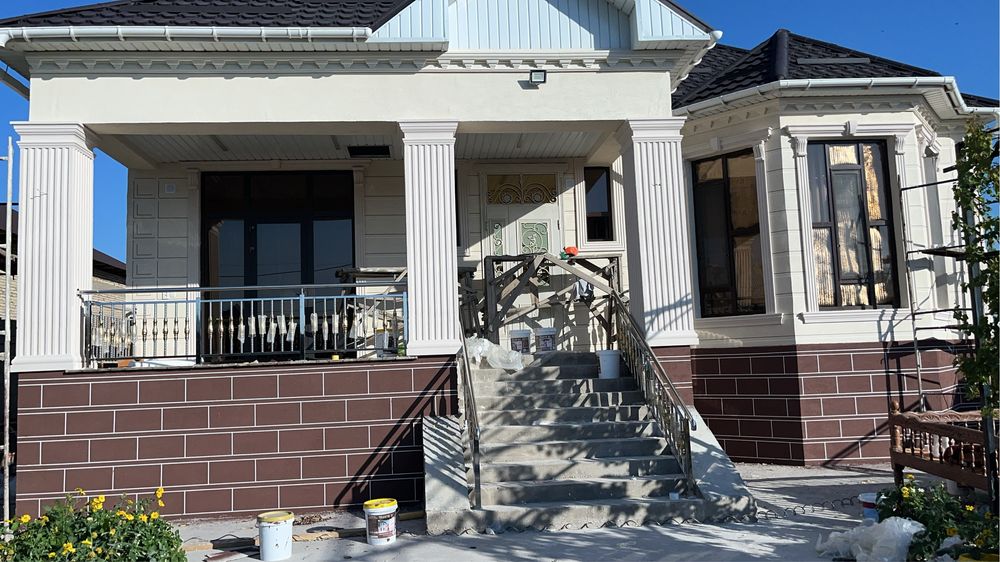 Жидкий Травертин