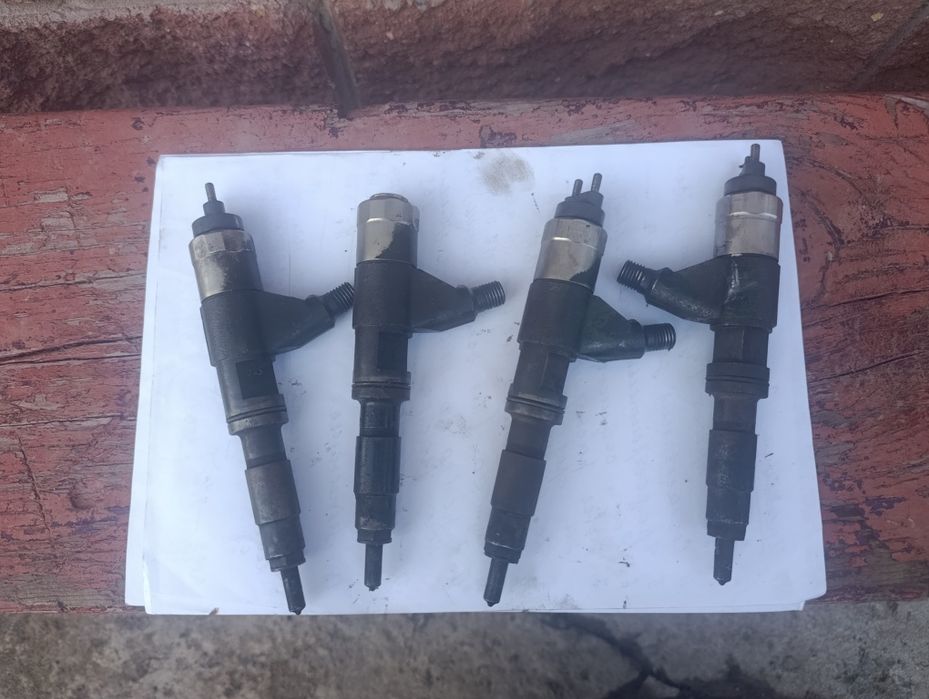 фарсунка джон дир