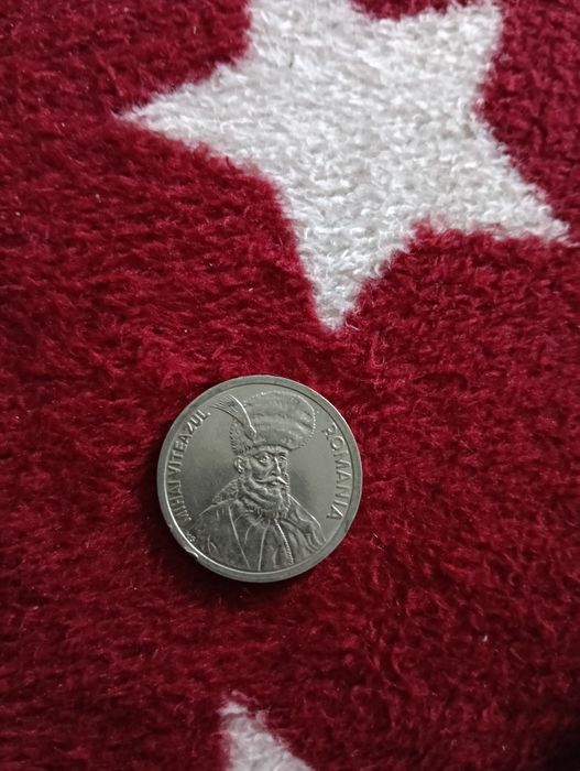 Monezi vechi mihai viteazu