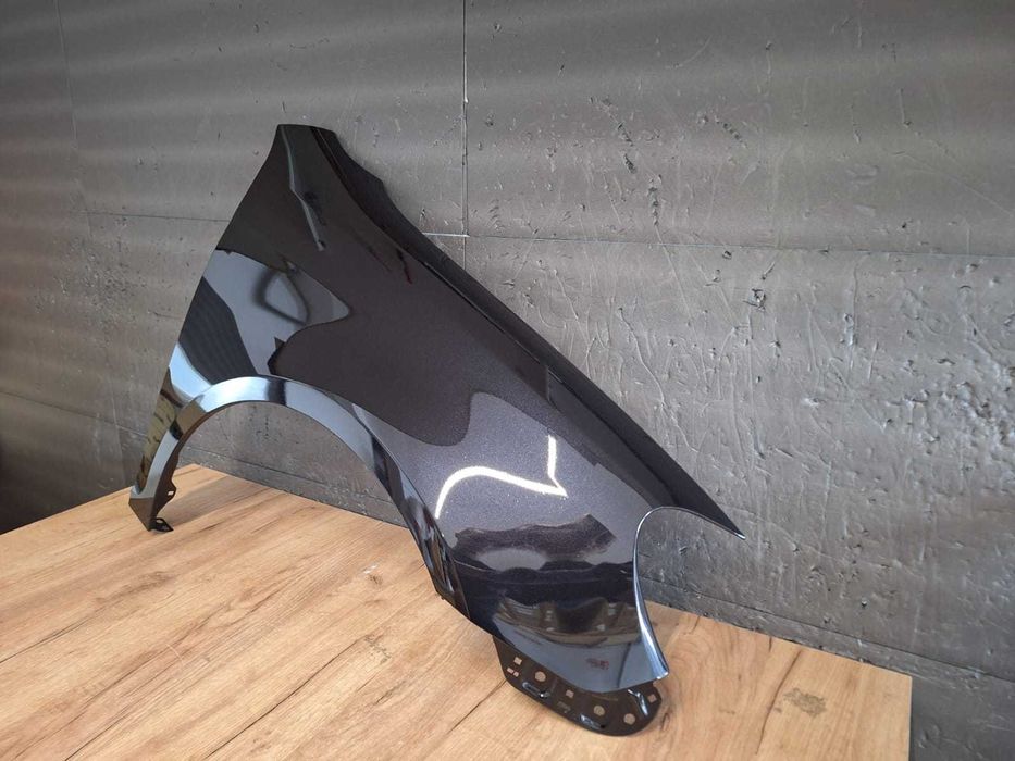 Aripa Fata Dreapta VW Golf 6 VI Break 2008-2013 (LC9X (Negru))