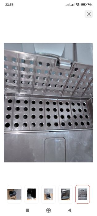 Кошачий биотуалет