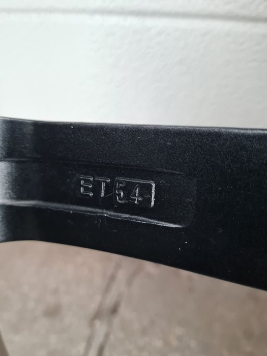 Джанти RH за ПОРШЕ PORSCHE 911 GT3  Спорт П. R19 5x130 ET54/48 8.5/11J