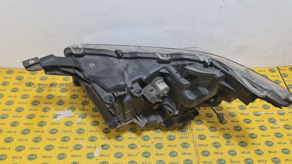 Far full led Toyota Land Cruiser J150 koito 60-266 dreapta