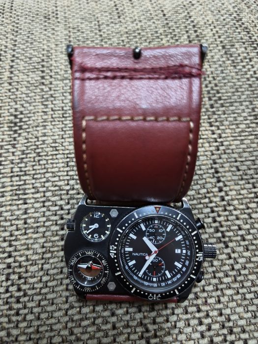 ceas, busola Nautica