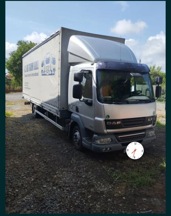 Daf LF 45 2011 3,5T