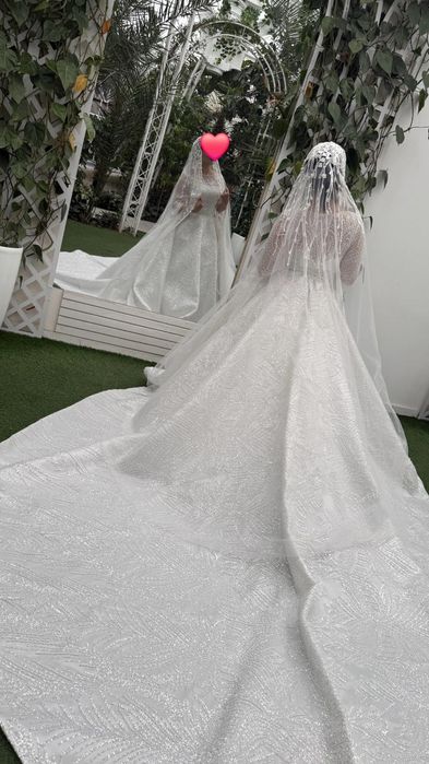 Енги 1марта факат ФОТОСЕССИЯГА кийилган