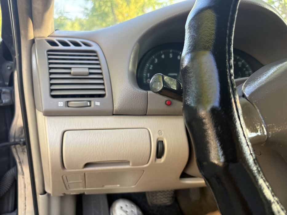 Химчистка автомобиля