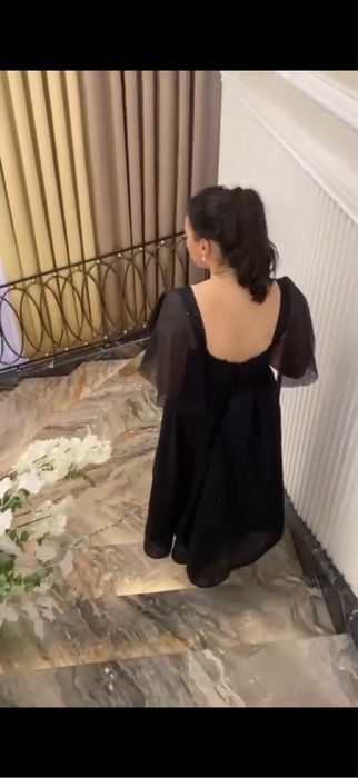 Платье на прокат