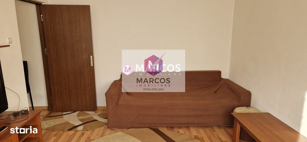 Apartament 2 camere, et.1, Micro 2, ID 1064