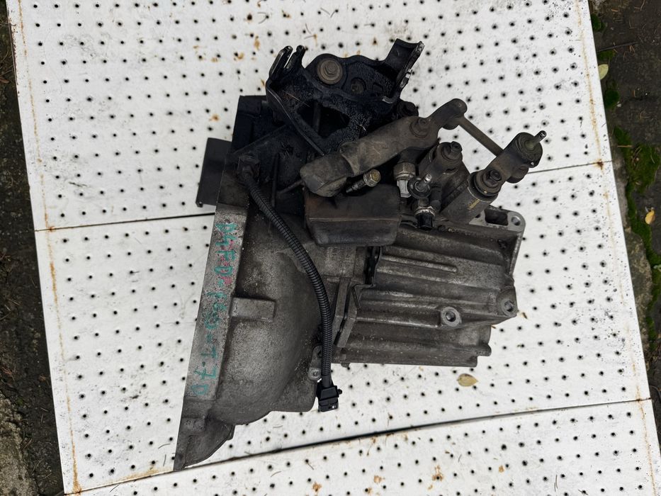 Cutie viteze 6+1 trepte 1,7 crdi D4FD Hyundai i40  Kia 2013-2019