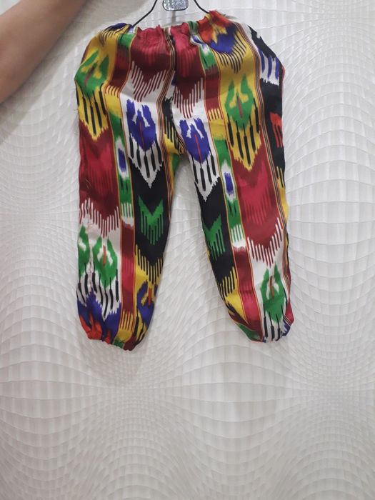 Узбечка. На прокат от 3000.