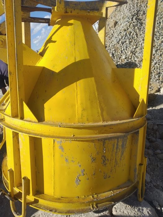 Сдам бадью в аренду